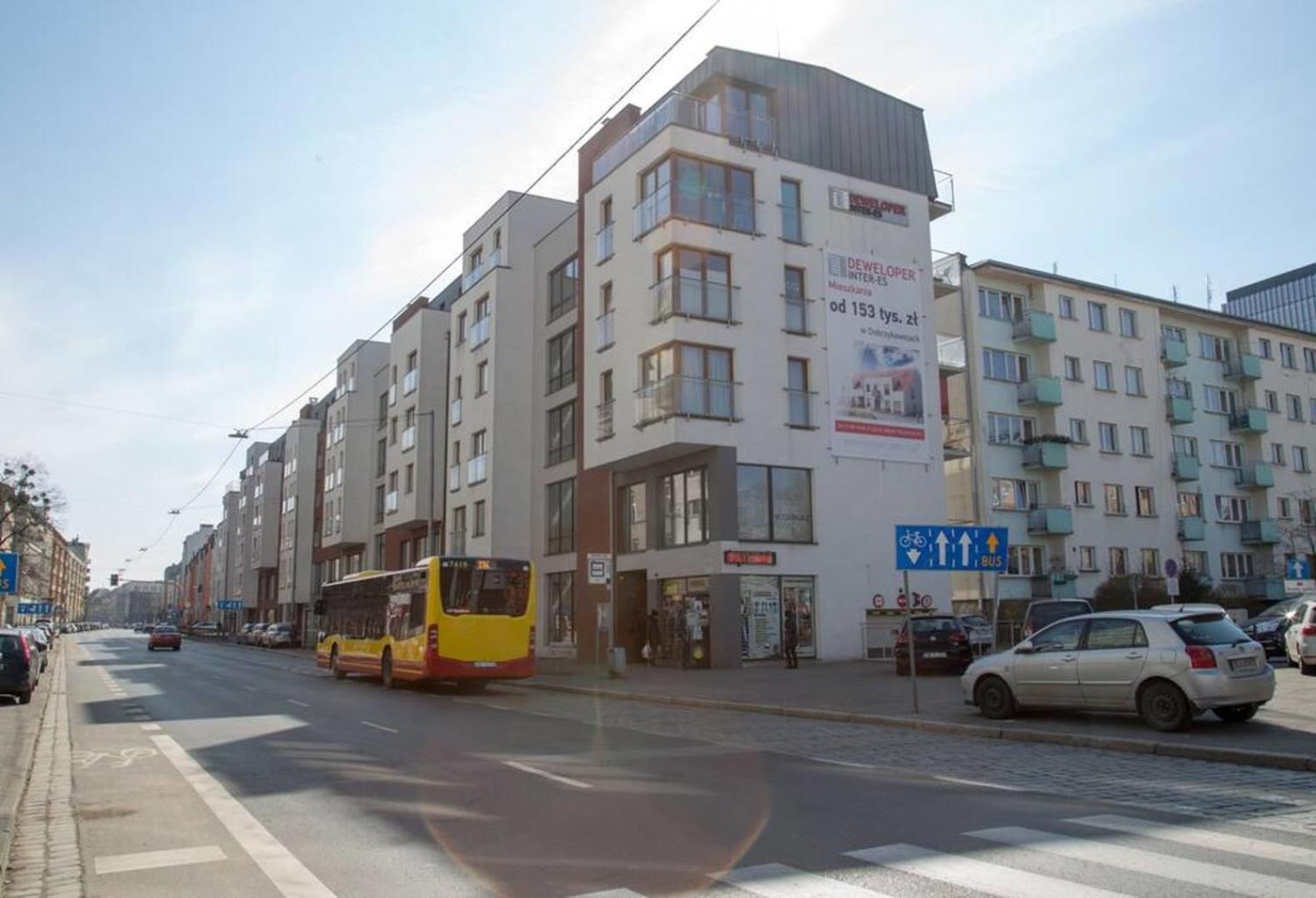 A.S.Home Kosciuszki 89 - Wroclaw — Photos 2
