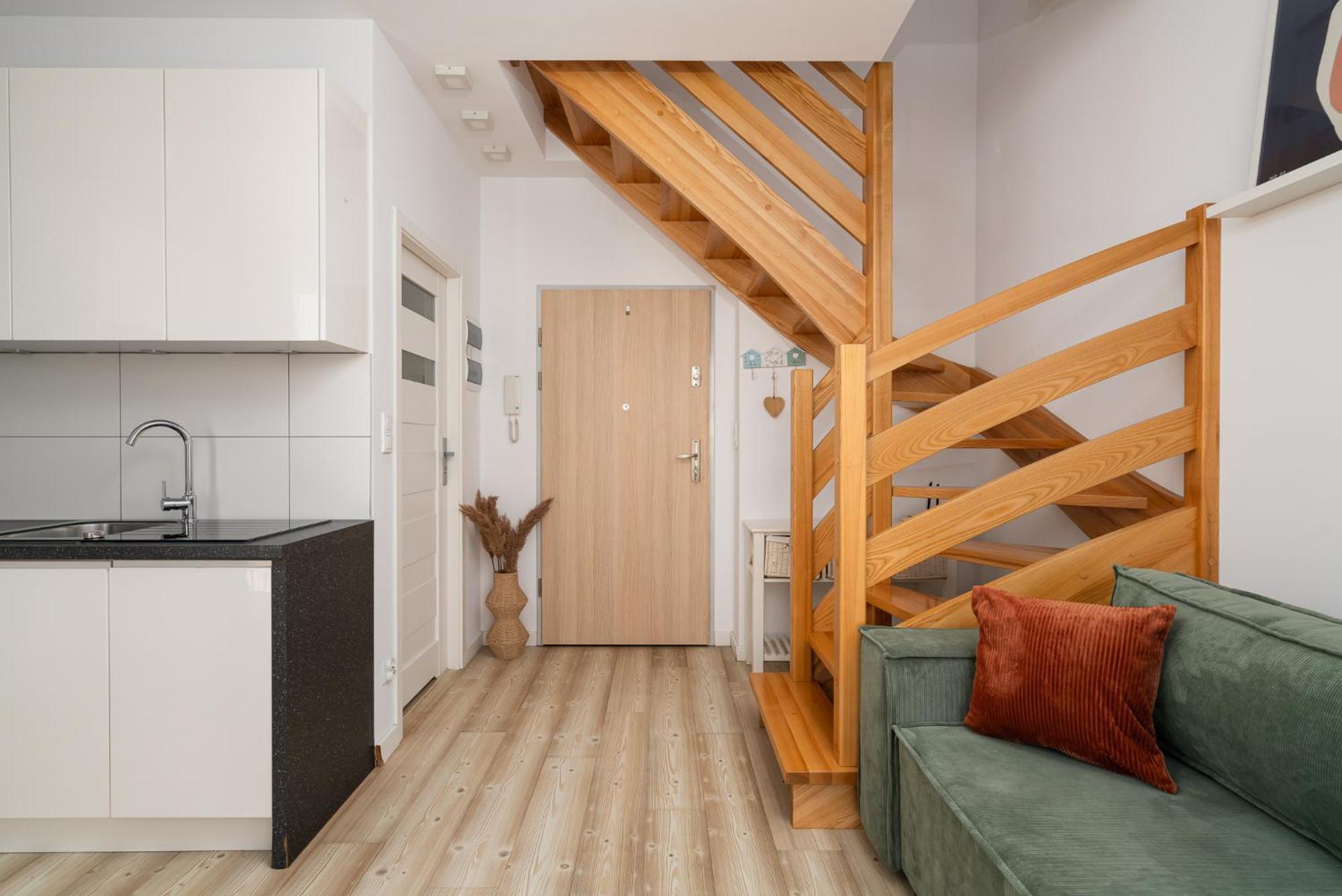 A.S.Home Kosciuszki 89 - Wroclaw — Photos 3