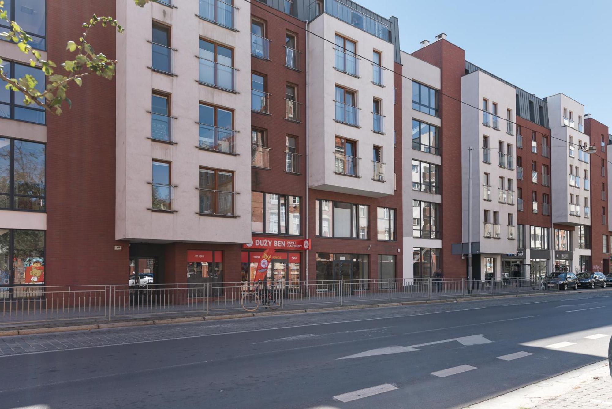 A.S.Home Kosciuszki 89 - Wroclaw — Photos 1
